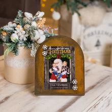 Load image into Gallery viewer, Prairie Dance Curved Magnetic Frame