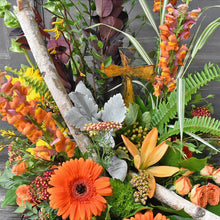 Load image into Gallery viewer, Prairie Dance Proudly Handmade in South Dakota, USA Diana's Contemporary Collectible Cross