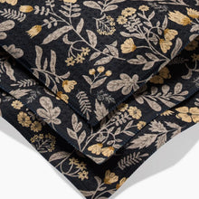Load image into Gallery viewer, Geometry Home Decor - Linens - Geometry Kitchen Dish Cloth Set - Woodland Wildflowers