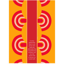 Load image into Gallery viewer, Drinks on Me Coasters Towels Dish Towel Dishwasher, Funny Relationship Dishwasher Quote Dish Towel