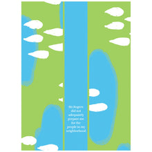 Load image into Gallery viewer, Drinks on Me Coasters Towels Dish Towel Mr. Rogers, Funny Mr. Rogers Neighborhood Quote Kitchen Towel