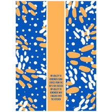 Load image into Gallery viewer, Drinks on Me Coasters Towels Dish Towel Song Lyrics, Funny 80's Song Lyrics Quote Dish Towel