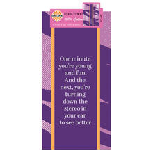 Load image into Gallery viewer, Drinks on Me Coasters Towels Dish Towel Young and Fun