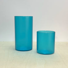 Load image into Gallery viewer, Bentley Drinkware 20 oz / Turquoise Dishwasher Safe Tumbler, Bentley Plastic Drinkware Tumblers