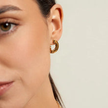 Load image into Gallery viewer, CXC Jewelry Jewelry - Earrings - CXC Dolce Earring