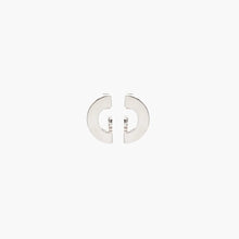 Load image into Gallery viewer, CXC Jewelry Jewelry - Earrings - CXC Silver Dolce Earring