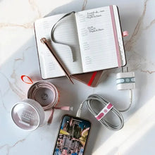 Load image into Gallery viewer, Tech Candy Other - Novelty Gifts Double Play Adapter Natural