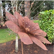 Load image into Gallery viewer, Elegant Garden Design Home Decor - Garden - Outdoor Eonie Flower Stake