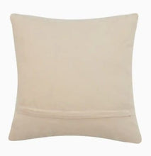 Load image into Gallery viewer, Peking Handicraft Pillow Fall Leaves Hook Pillow