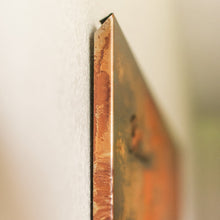 Load image into Gallery viewer, Prairie Dance Proudly Handmade in South Dakota, USA Family Wall Art, Metal Family Sign