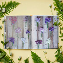 Load image into Gallery viewer, Hachette Book Group USA Books Cards Games and Puzzles - Books Floret Farm's A Year in Flowers Book