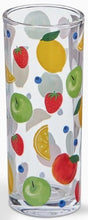 Load image into Gallery viewer, Tag True Living Fresh Picks Drink Glasses