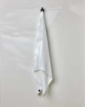 Load image into Gallery viewer, Geometry Home Decor - Linens Cloud Geometry Bath Towels - Waffle