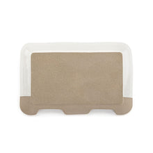 Load image into Gallery viewer, Demdaco Home Decor - Home Accent Give it a Rest Double Spoon Rest