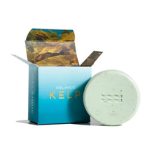 Load image into Gallery viewer, Kalastyle Soap Co. Hallo Iceland Kelp Soap Bar