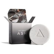 Load image into Gallery viewer, Kalastyle Soap Co. Hallo Iceland Volcanic Ash Soap Bar