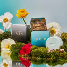 Load image into Gallery viewer, Kalastyle Soap Co. Hallo Iceland Volcanic Ash Soap Bar