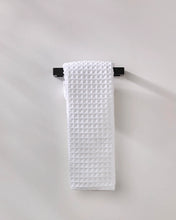 Load image into Gallery viewer, Geometry Home Decor - Linens Cloud Hand Towels - Waffle