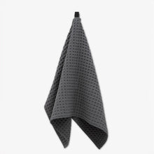 Load image into Gallery viewer, Geometry Home Decor - Linens Hand Towels - Waffle