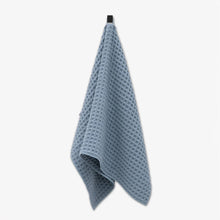 Load image into Gallery viewer, Geometry Home Decor - Linens Hand Towels - Waffle