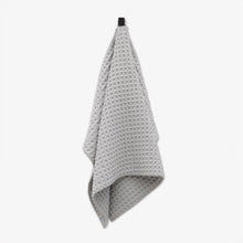 Load image into Gallery viewer, Geometry Home Decor - Linens Hand Towels - Waffle
