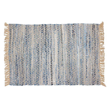 Load image into Gallery viewer, Michaelian Home Home Accents Tan Hartford 2 X 3 Rag Rug