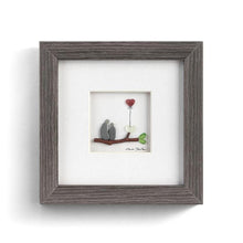 Load image into Gallery viewer, Demdaco Home Decor - Indoor - Furniture Lighting Mirrors Wall Art Heart Full of Love