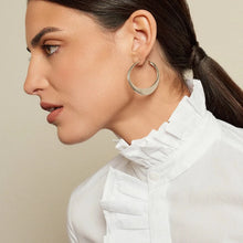 Load image into Gallery viewer, CXC Jewelry Jewelry - Earrings - CXC Honey Hoop Earring