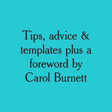 Load image into Gallery viewer, Hachette Book Group How to Write a Funny Speech Guide Book