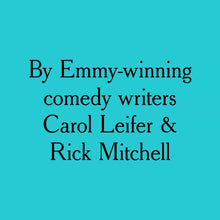 Load image into Gallery viewer, Hachette Book Group How to Write a Funny Speech Guide Book