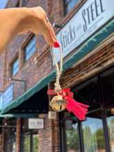 Load image into Gallery viewer, Tag True Living Jingle Savings Bell 2026