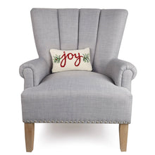 Load image into Gallery viewer, Peking Handicraft Joy Hook Pillow