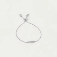 Load image into Gallery viewer, Dean Davidson Jewelry - Bracelets Silver Juliette Pave Chain Bracelet Gold