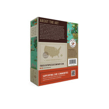 Load image into Gallery viewer, True South Puzzles Books Cards Games and Puzzles - Games and Puzzles Lake Living Puzzle