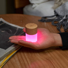 Load image into Gallery viewer, Gingko Design Other - Novelty Gifts Mini / White Ash Lemelia Light