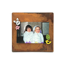 Load image into Gallery viewer, Spunky Fluff Proudly handmade in South Dakota, USA Limited Edition Easter Elements Magnets, Mini