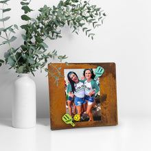 Load image into Gallery viewer, Spunky Fluff Proudly handmade in South Dakota, USA Limited Edition Pickleball Magnets, Mini