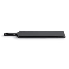 Load image into Gallery viewer, Demdaco Home Decor - Kitchen Gourmet Entertaining - Serveware Functional Long Ebony Wood Serving Board