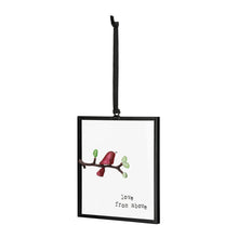 Load image into Gallery viewer, Demdaco Home Decor - Home Accent Love From Above Suncatcher