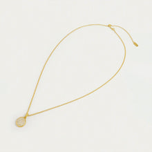 Load image into Gallery viewer, Dean Davidson Jewelry - Necklaces Madeleine Pave Pendant Necklace