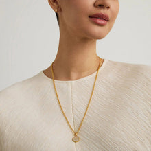 Load image into Gallery viewer, Dean Davidson Jewelry - Necklaces Madeleine Pave Pendant Necklace