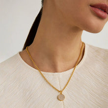 Load image into Gallery viewer, Dean Davidson Jewelry - Necklaces Madeleine Pave Pendant Necklace
