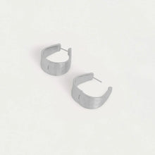Load image into Gallery viewer, Dean Davidson Jewelry - Necklaces - Dean Davidson Mara Hinged Hoops