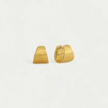 Load image into Gallery viewer, Dean Davidson Jewelry - Necklaces - Dean Davidson Gold Mara Huggies Hoops