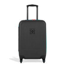 Load image into Gallery viewer, Sherpani Meridian Carry-On Suitcase Chromatic