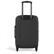 Load image into Gallery viewer, Sherpani Meridian Carry-On Suitcase Chromatic