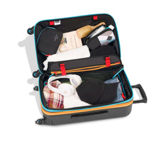 Load image into Gallery viewer, Sherpani Meridian Carry-On Suitcase Chromatic