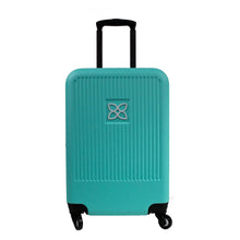 Load image into Gallery viewer, Sherpani Meridian Carry-On Suitcase Chromatic