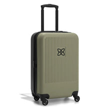 Load image into Gallery viewer, Sherpani Meridian Carry-On Suitcase Chromatic