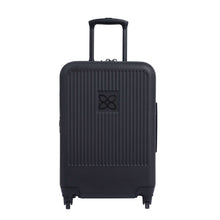 Load image into Gallery viewer, Sherpani Meridian Carry-On Suitcase Chromatic